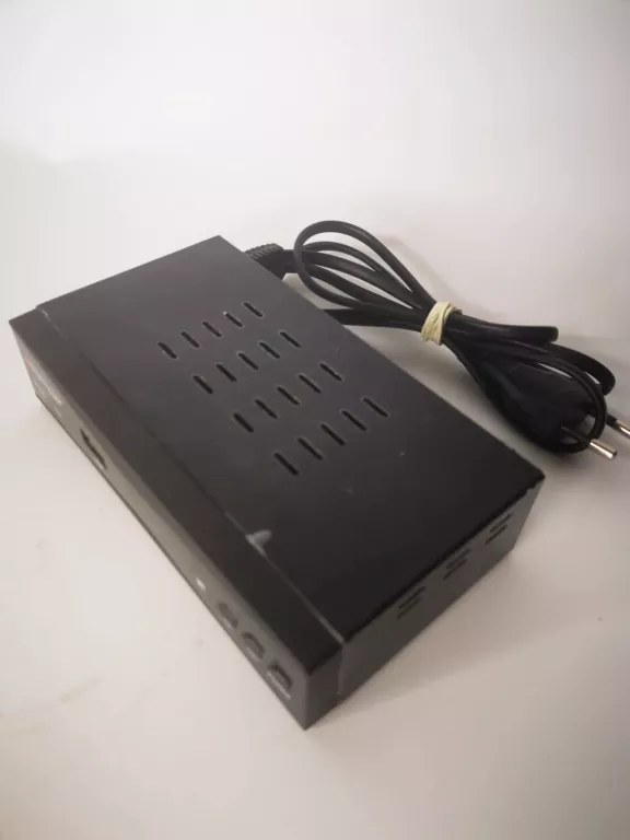 TUNER TV OPTICUM TUNER DVB-T2