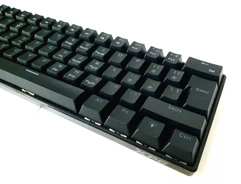 KLAWIATURA MECHANICZNA XPG SUMMONER MINI