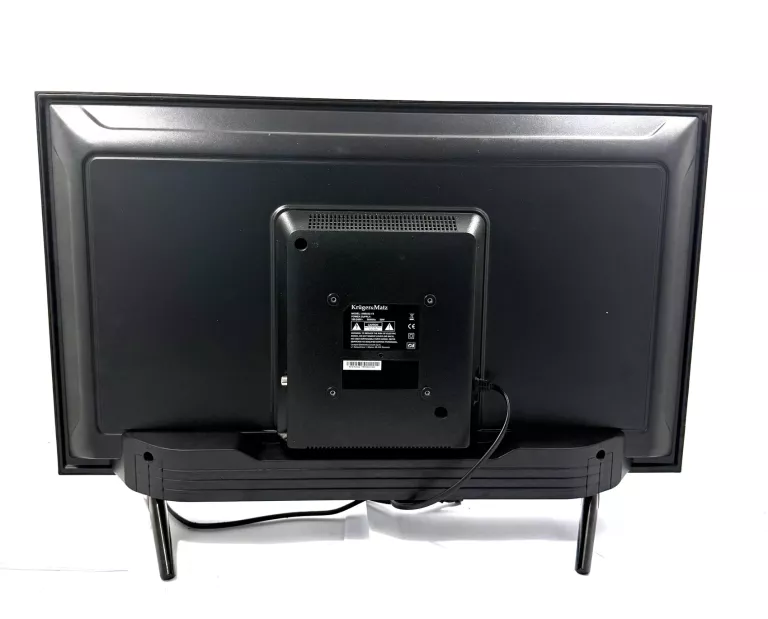 TELEWIZOR LED KRUGER&MATZ KM0232-T4 32" HD READY CZARNY