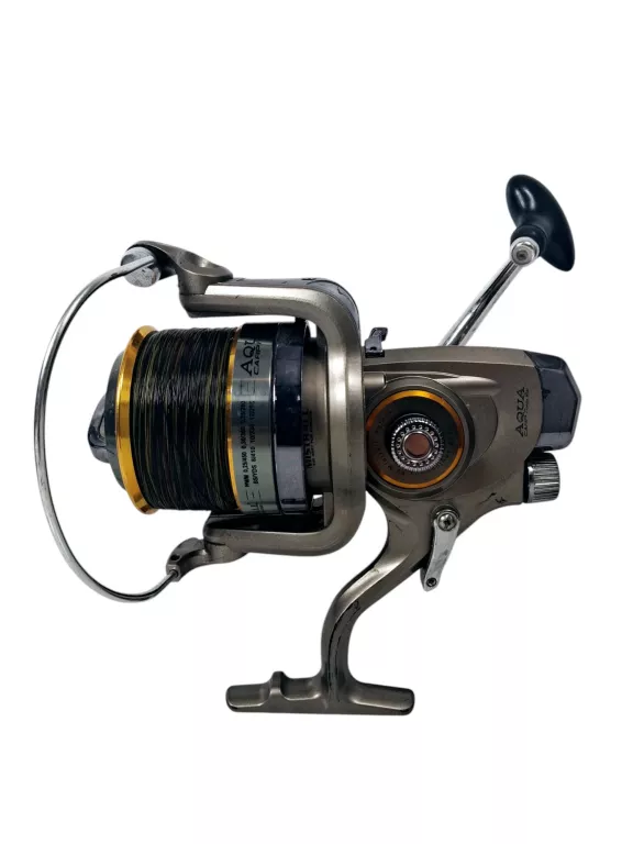KOŁOWROTEK MISTRALL AQUA CARP FRD 60 6000