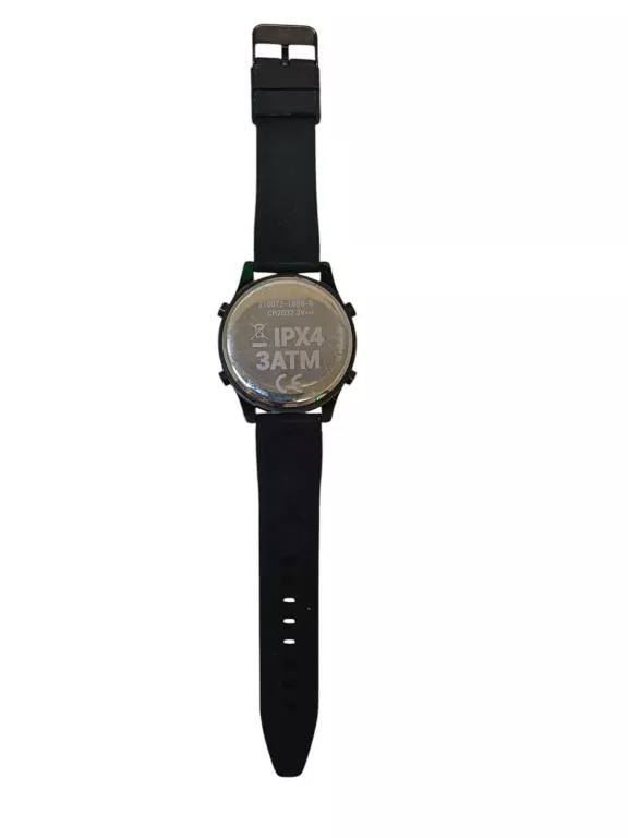 ZEGAREK VERSHOLD IPX4 3ATM