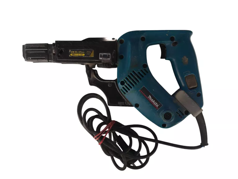 WKRĘTARKA TAŚMOWA MAKITA ZASILANIE SIECIOWE 230 V 6834