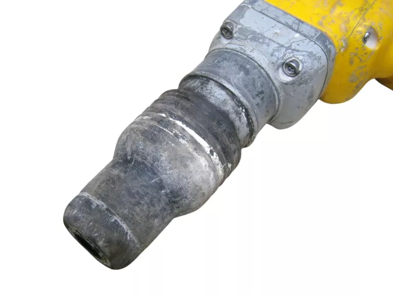 MŁOT UDAROWO - OBROTOWY DEWALT D25500 ZESTAW!!