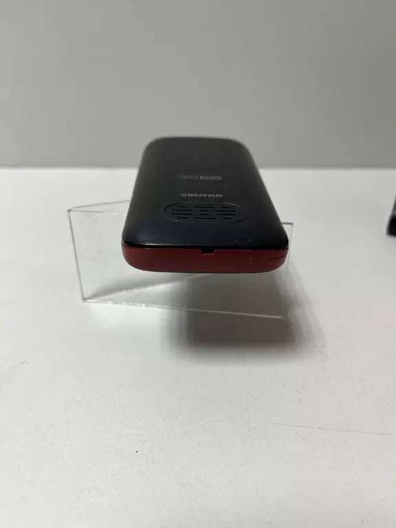 TELEFON MAXCOM MM428BB ŁAD
