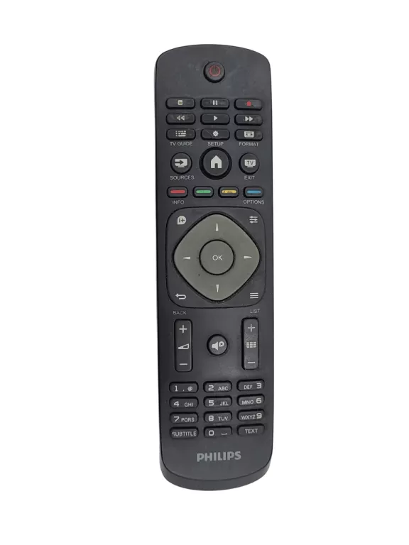 TELEWIZOR PHILIPS 32PFH4101/88 60 HZ