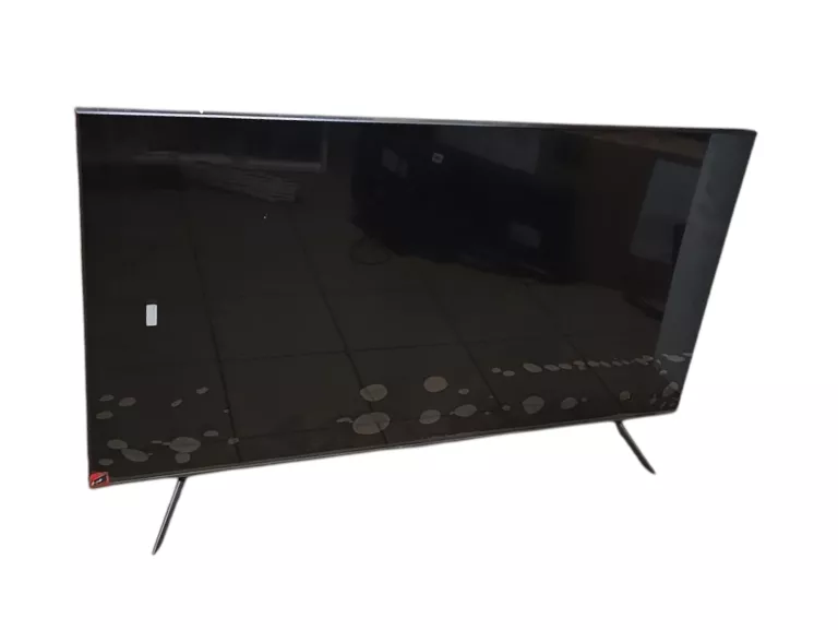 TV SAMSUNG UE55AU7172U