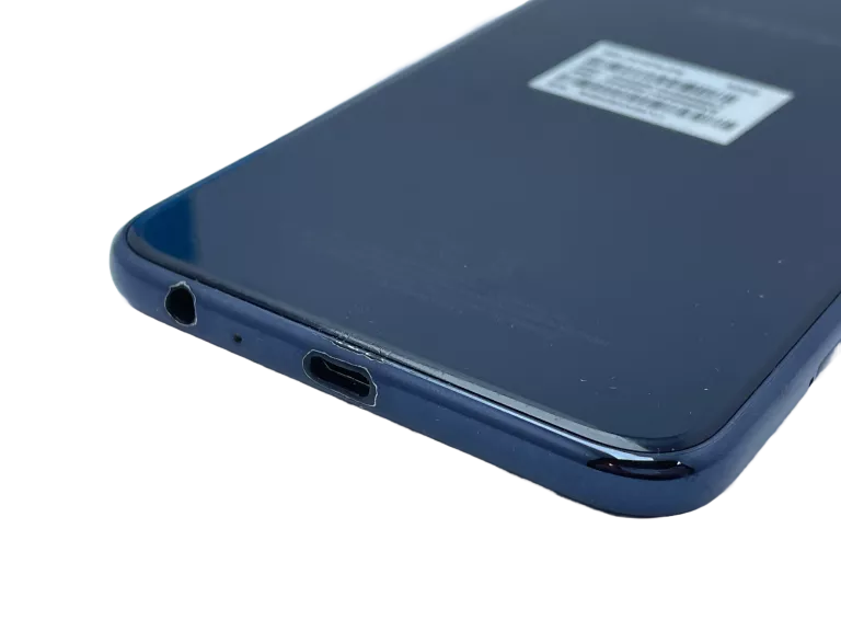 SAMSUNG GALAXY J4+ 2 GB / 32 GB