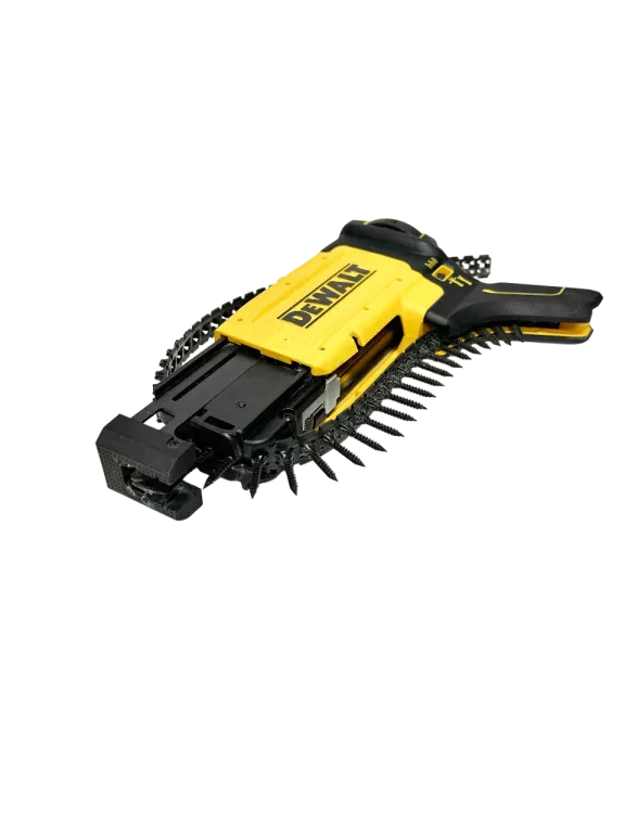 WKRĘTARKA DEWALT DCF620