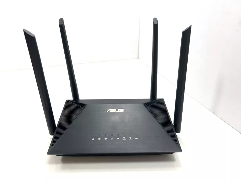 ROUTER ASUS RT-AX-1800U