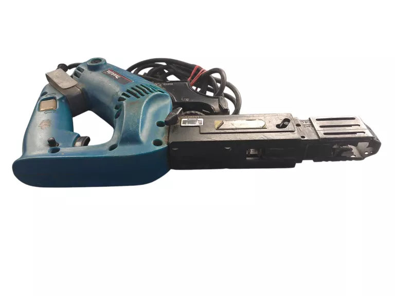 WKRĘTARKA TAŚMOWA MAKITA ZASILANIE SIECIOWE 230 V 6834