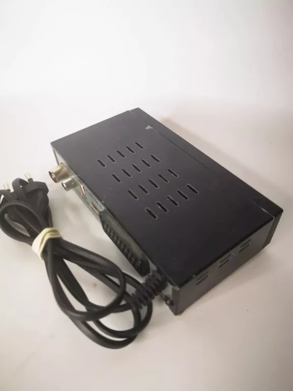TUNER TV OPTICUM TUNER DVB-T2