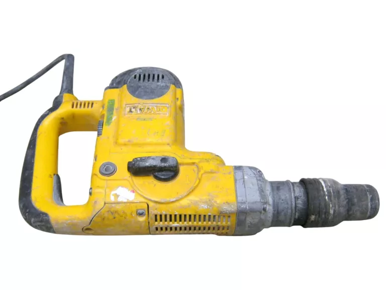 MŁOT UDAROWO - OBROTOWY DEWALT D25500 ZESTAW!!