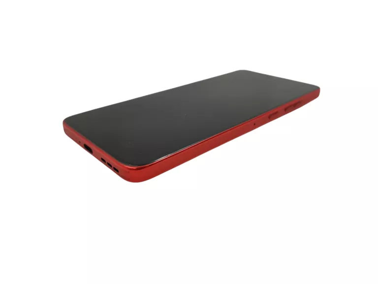 SMARTFON MOTOROLA EDGE 50 NEO 12GB/512GB 6,4" CZERWONY