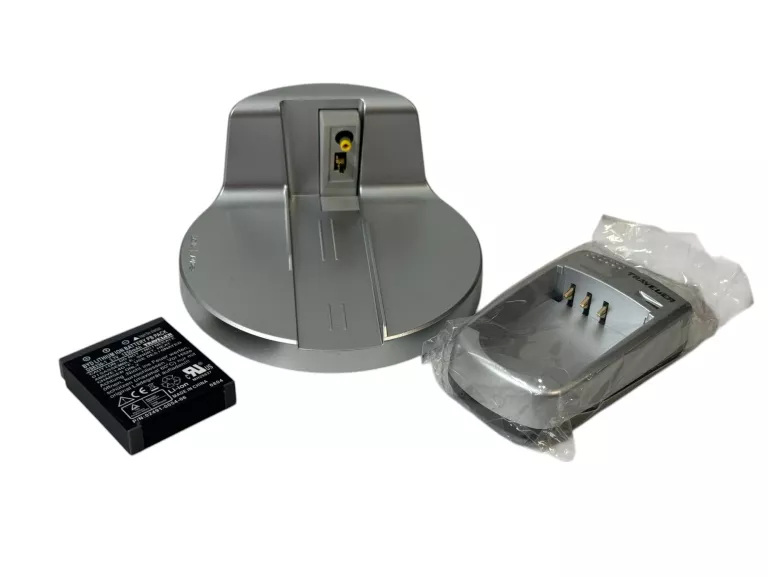 APARAT CYFROWY TRAVELER DC-8500