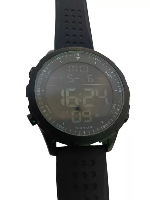 ZEGAREK VERSHOLD IPX4 3ATM