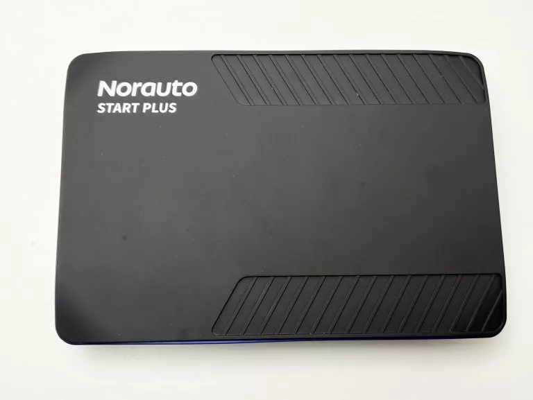 URZĄDZENIE ROZRUCHOWE BOOSTER NORAUTO START PLUS 12V 15000MAH 800A