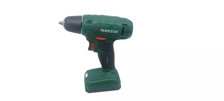 WKRĘTARKA PARKSIDE PBSAE 12 A1