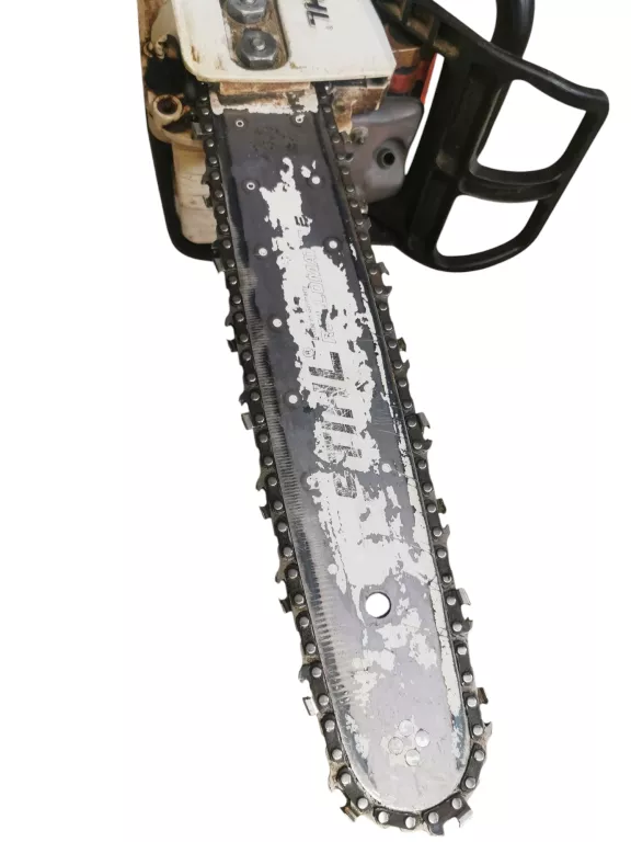 STIHL MS 230