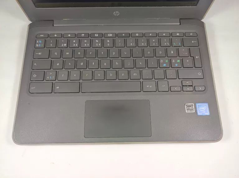 LAPTOP HP CHROMEBOOK 11 G7 EE