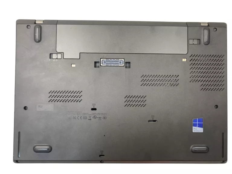 LAPTOP LENOVO THINKPAD T440 INTEL CORE I5-4300U 4GB/256GB