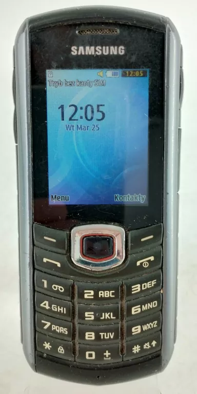 TELEFON SAMSUNG GT-B2710