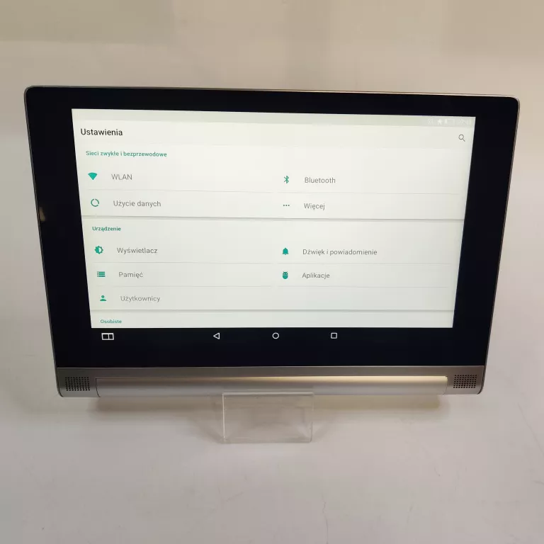 TABLET LENOVO YOGA 2-830L 2/16GB