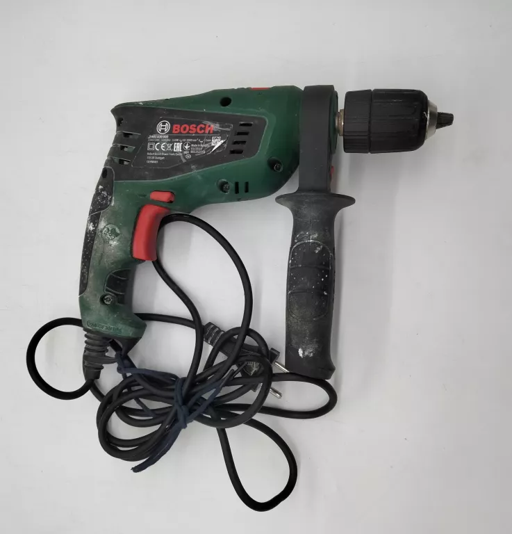 WIERTARKA UDAROWA BOSCH EASYIMPACT 500