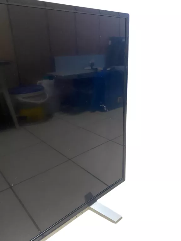 TELEWIZOR TOSHIBA 43UA2B63DG