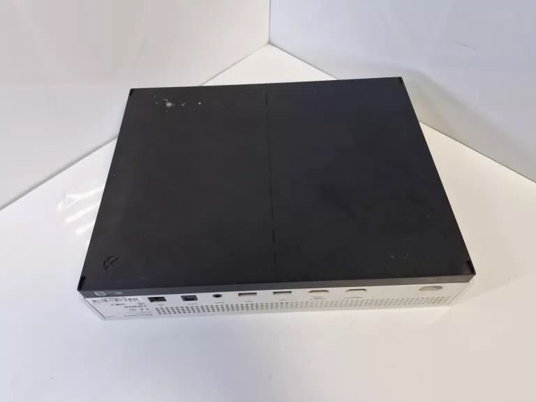 KONSOLA XBOX ONE S Z NAPĘDEM 500GB BEZ PADA