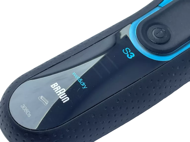 GOLARKA BRAUN 3080S [5416]