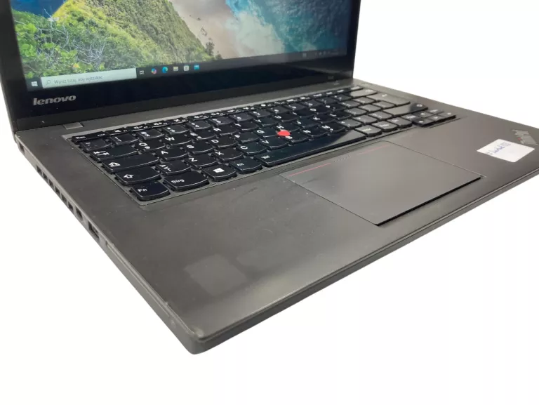 LAPTOP LENOVO THINKPAD T440 INTEL CORE I5-4300U 4GB/256GB