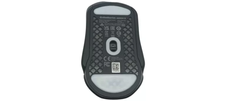 MYSZ STEELSERIES AEROX 5 GWARANCJA!