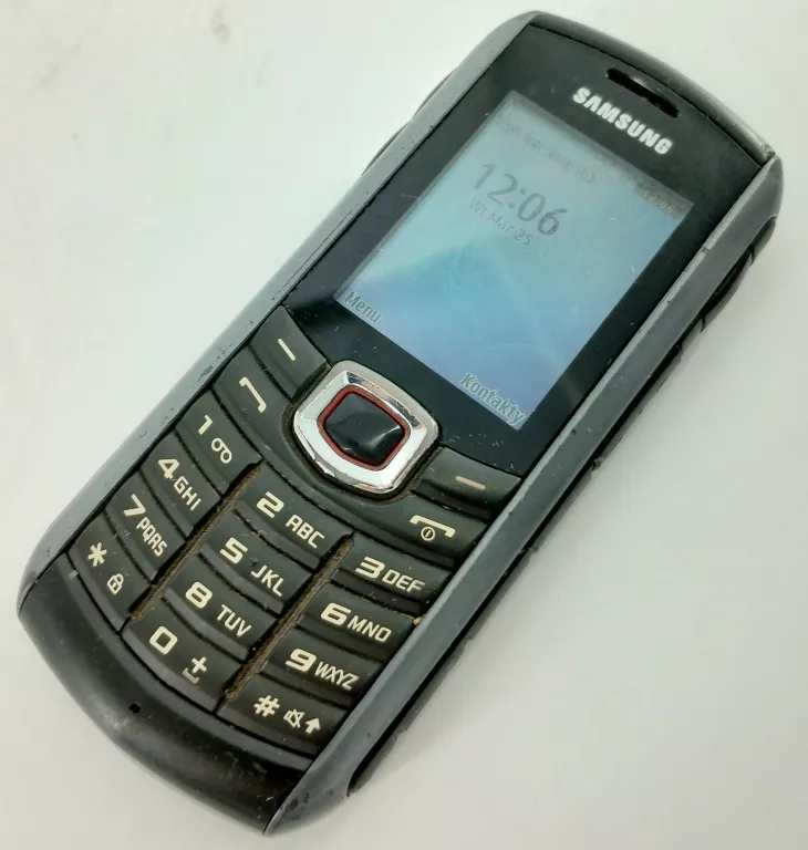 TELEFON SAMSUNG GT-B2710