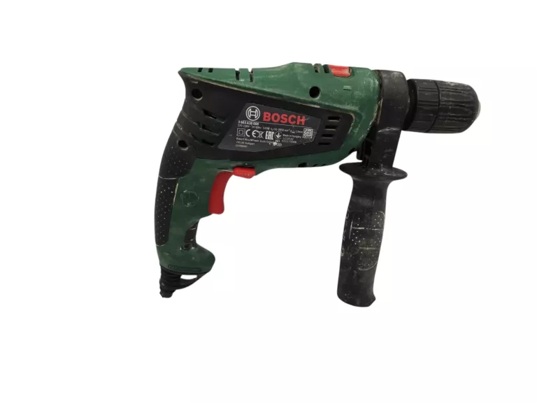 WIERTARKA UDAROWA BOSCH EASY IMPACT 550 550W +WALIZKA