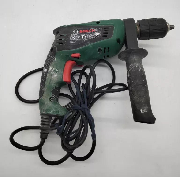 WIERTARKA UDAROWA BOSCH EASYIMPACT 500
