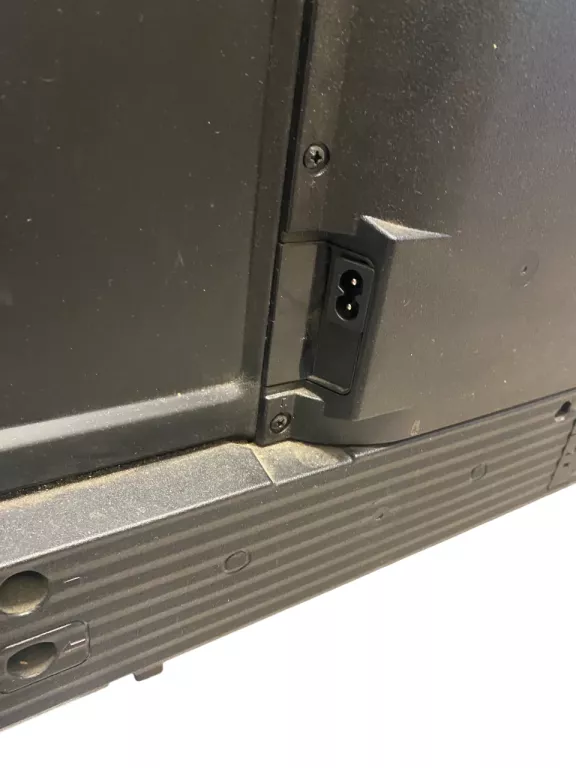 TELEWIZOR TOSHIBA 43UA2B63DG