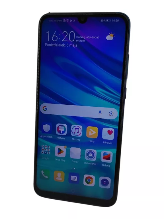TELEFON HUAWEI P SMART 2019