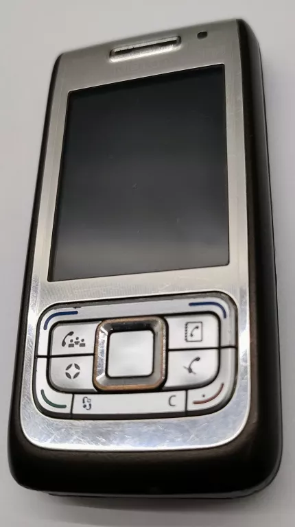 TELEFON KOMÓRKOWY NOKIA E65 ORANGE