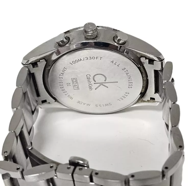 ZEGAREK CALVIN KLEIN K22 471