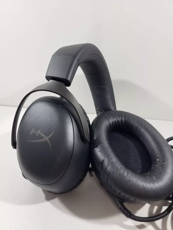 SŁUCHAWKI GAMINGOWE HYPERX CL006D CLOUD III PRZEWODOWE