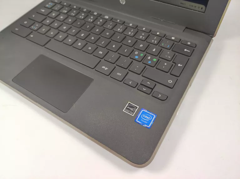 LAPTOP HP CHROMEBOOK 11 G7 EE
