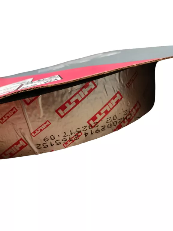 HILTI CP 648 10M ZABEZPIECZENIE PPOŻ OPASKA OGNIOOCHRONNA
