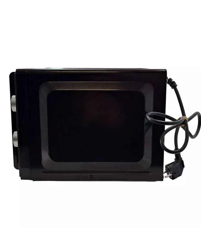 KUCHENKA MIKROFALOWA CZARNA WOLNOSTOJĄCA BEKO MOC20100B 700W 20L