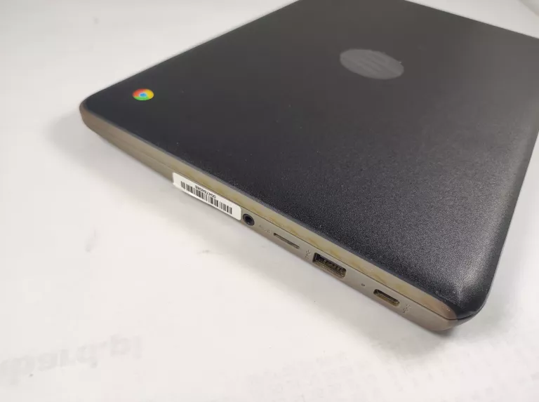 LAPTOP HP CHROMEBOOK 11 G7 EE