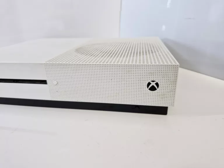 KONSOLA XBOX ONE S Z NAPĘDEM 500GB BEZ PADA