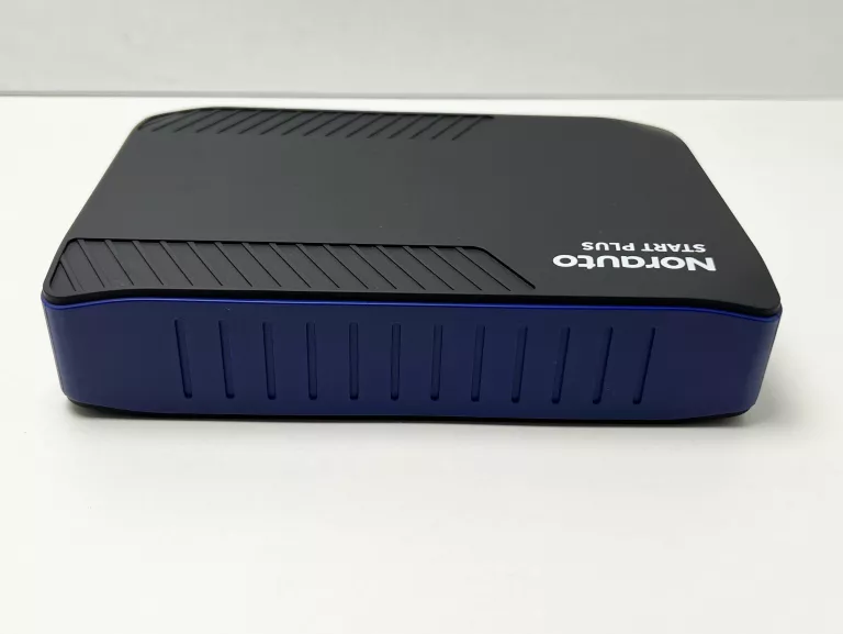 URZĄDZENIE ROZRUCHOWE BOOSTER NORAUTO START PLUS 12V 15000MAH 800A