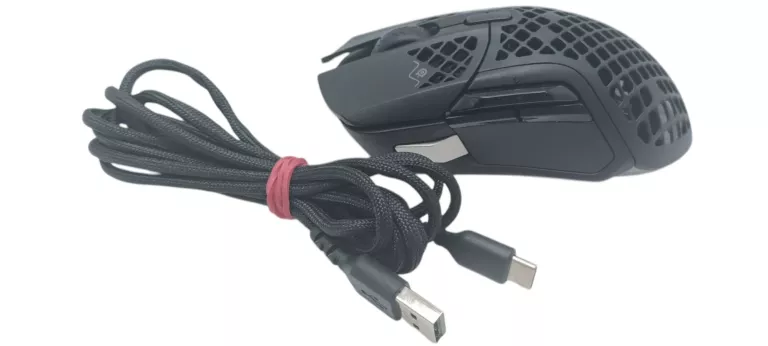 MYSZ STEELSERIES AEROX 5 GWARANCJA!