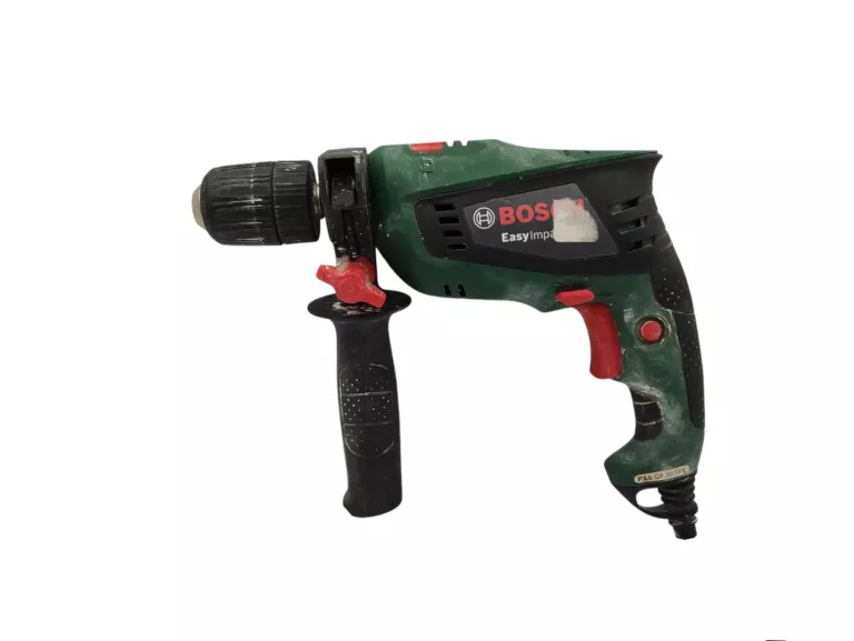 WIERTARKA UDAROWA BOSCH EASY IMPACT 550 550W +WALIZKA