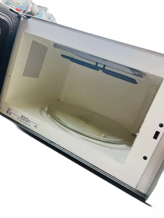 MIKROFALÓWKA WHIRLPOOL MD 131