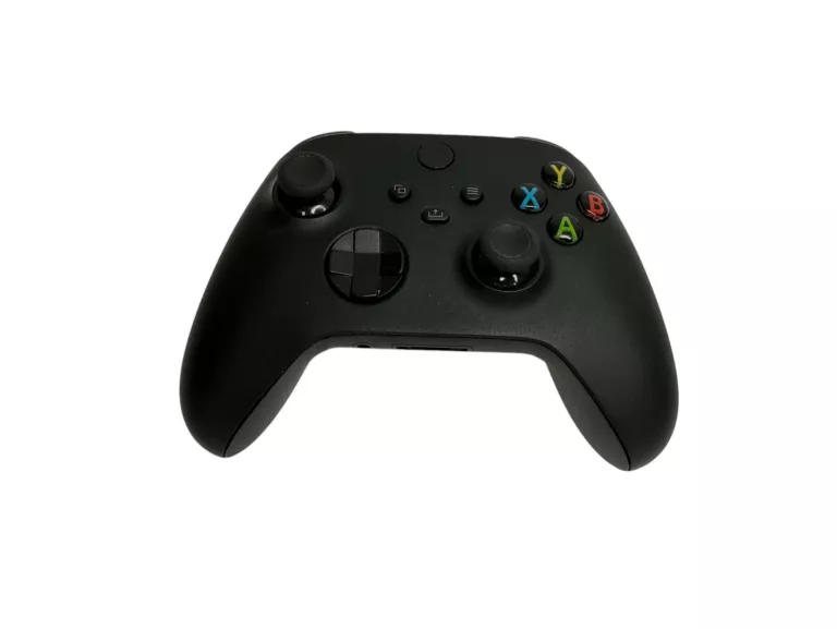 PAD XBOX SERIES CARBON BLACK